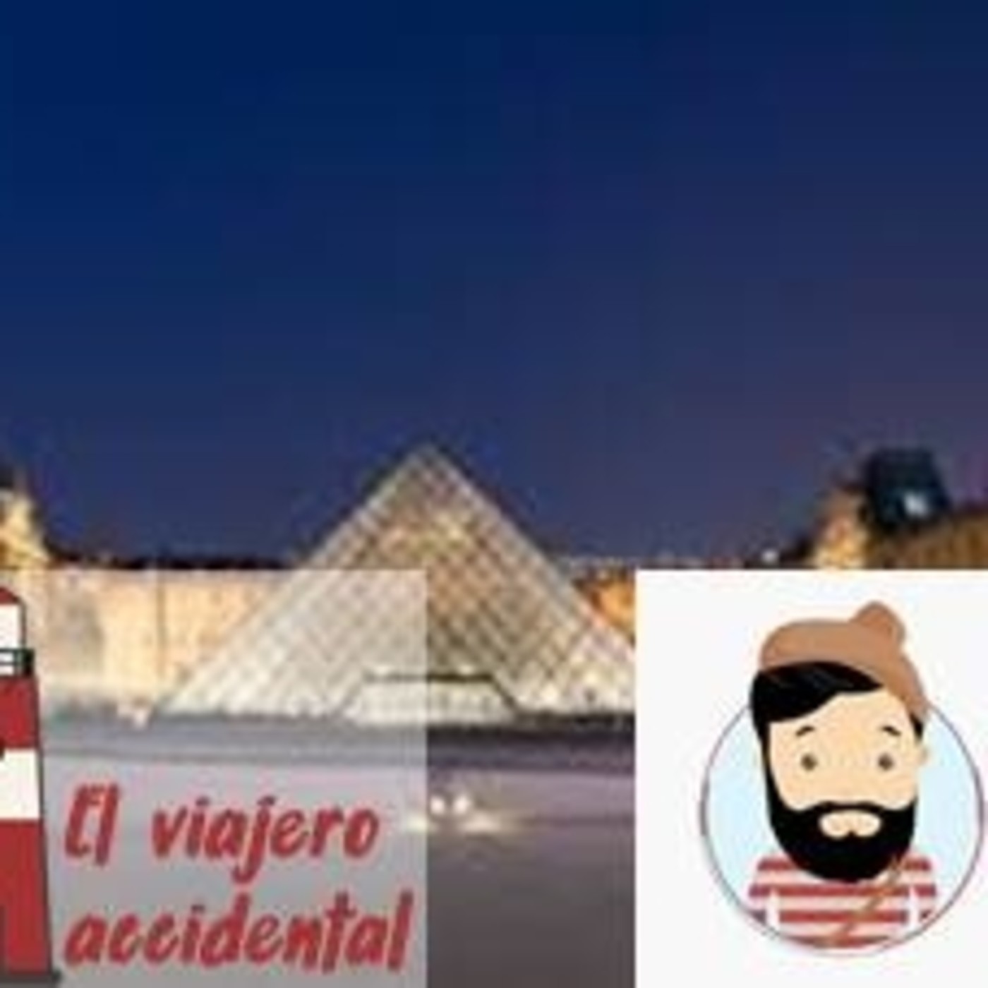 EL VIAJERO ACCIDENTAL