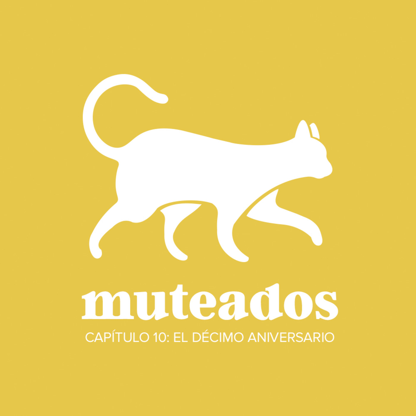 Muteados