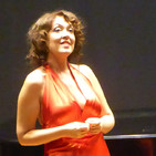 Laia Falcón canta de Britten 'Funeral Blues'