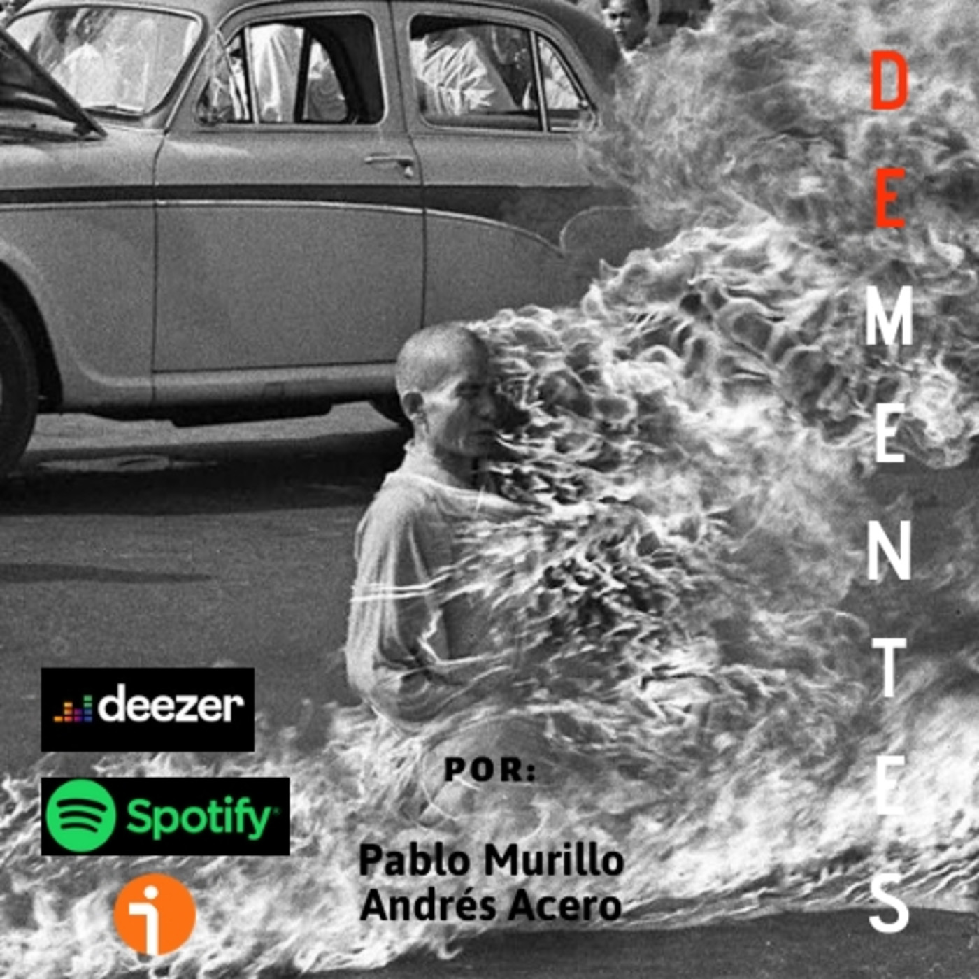 Mentes Dementes