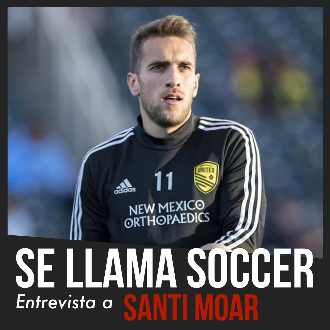 Entrevistas y tertulias sobre soccer