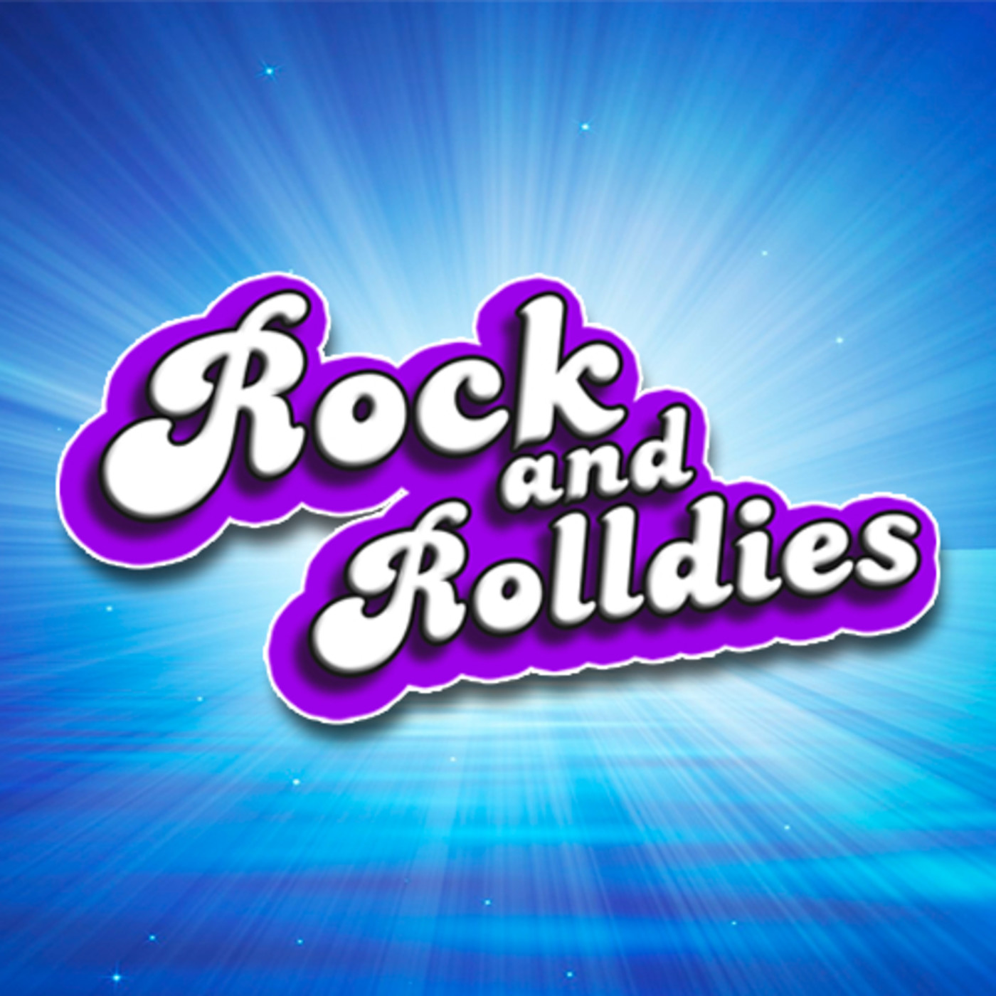 Rock and Rolldies 7 de febrero de 2020 episode artwork