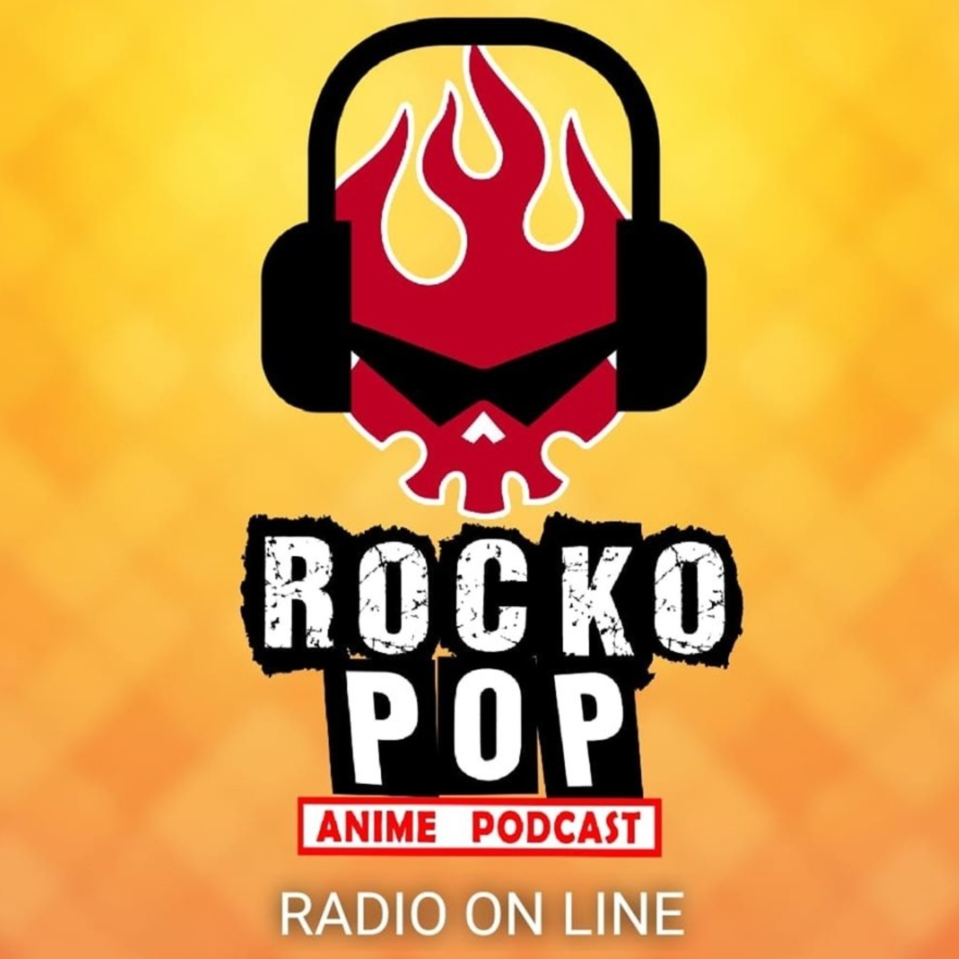 Rocko Pop 11x2: PROGRAMA DE EMERGENCIA! episode artwork
