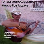 Forum Musical de Mr Q # 589 Q's SUMMER MIX