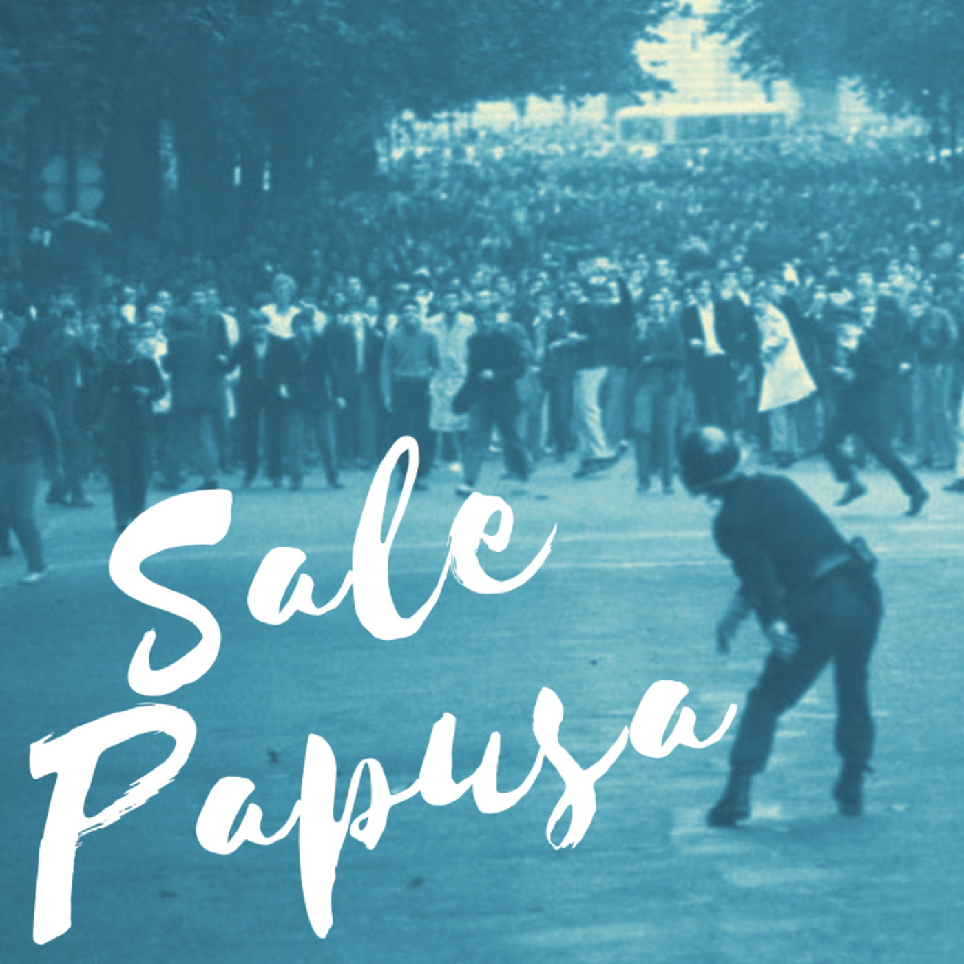Sale Papusa Podcast