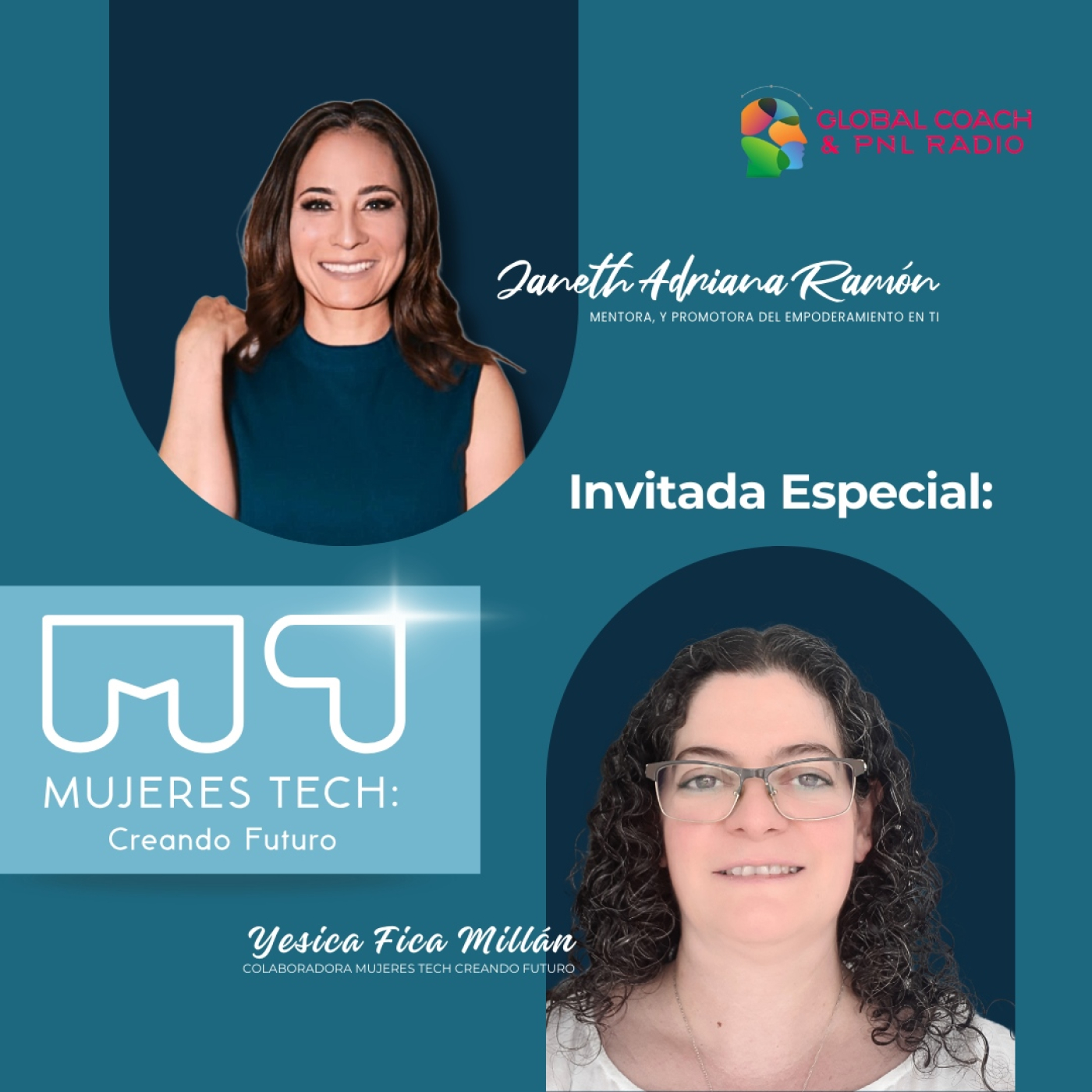 Radio Global Coach & Pnl