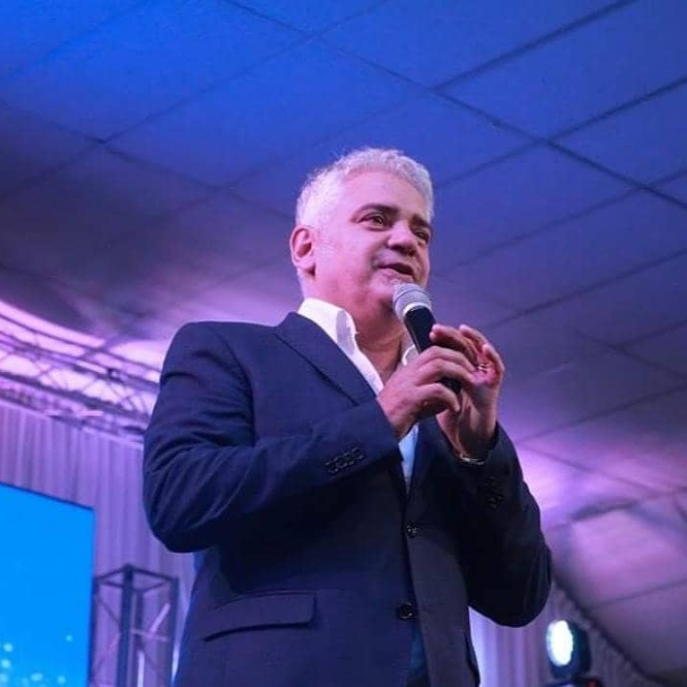 Marcelo D’Emilio