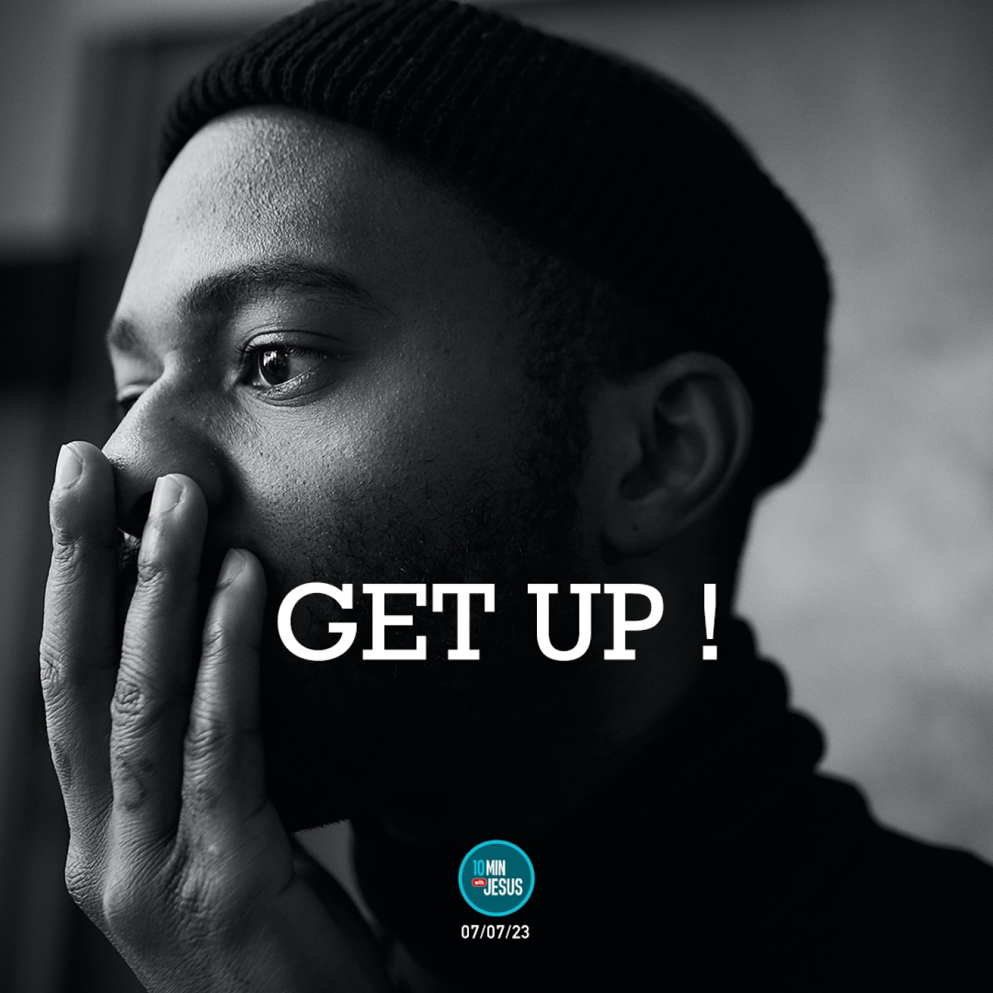 07-07-23 Get Up and Get After It (JFK) episode artwork