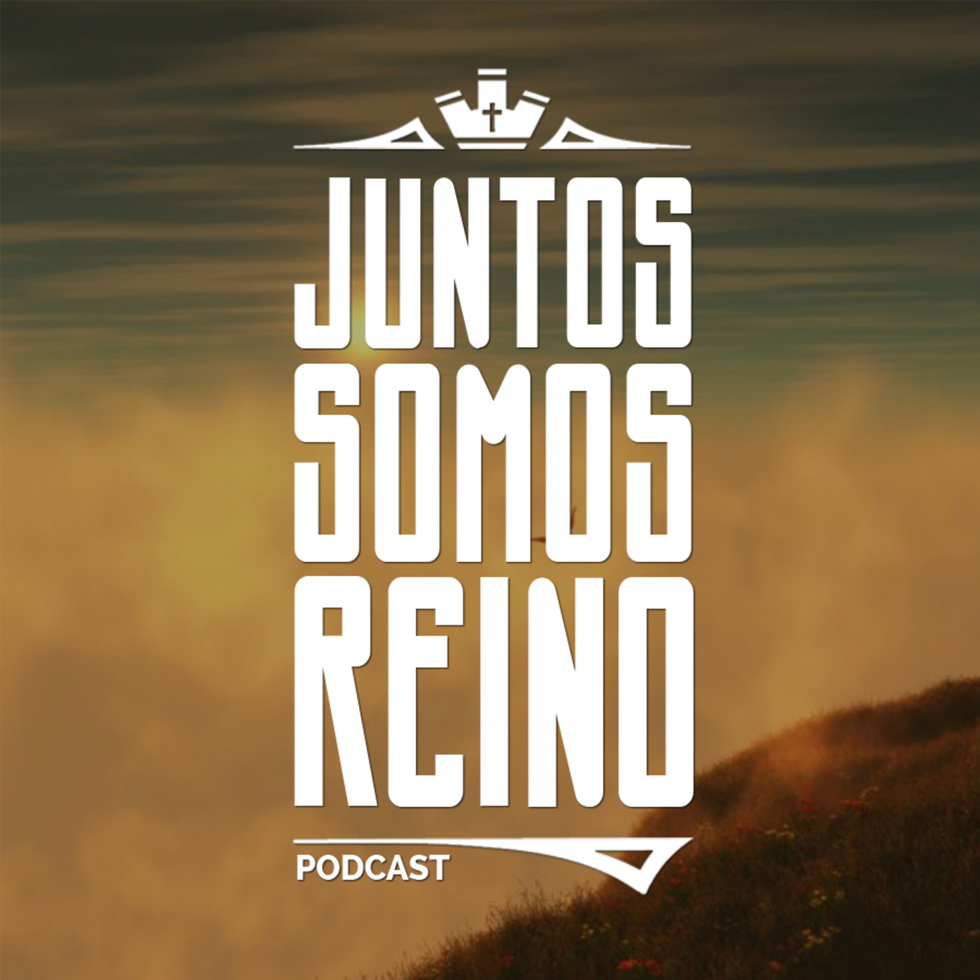 Juntos Somos Reino