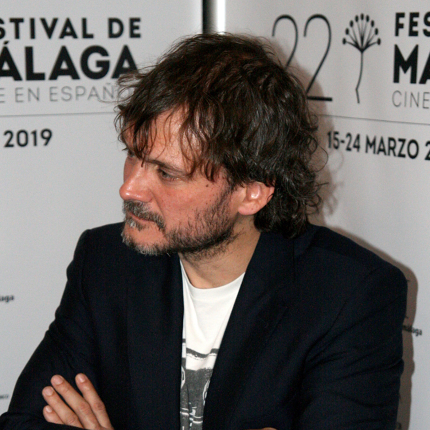 Entrevista Salva Reina - Antes de la quema - 22 Festival de Cine en Español de Málaga episode artwork