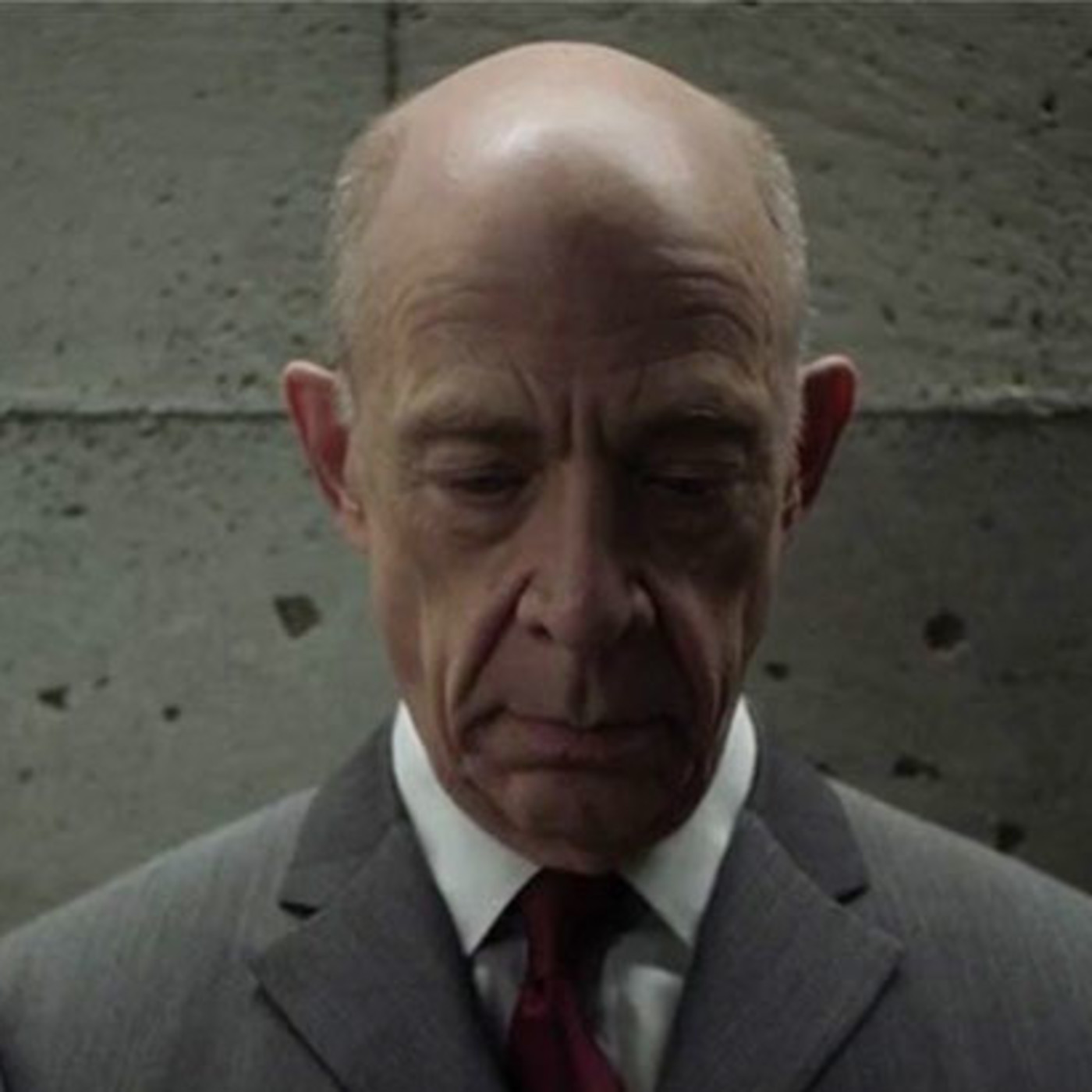 Podcast series de tv - Serie Counterpart - Seriemaniac (8 de marzo 2018) episode artwork