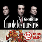 LODE 9x36 UNO de los NUESTROS (GOODFELLAS), Rising Sun