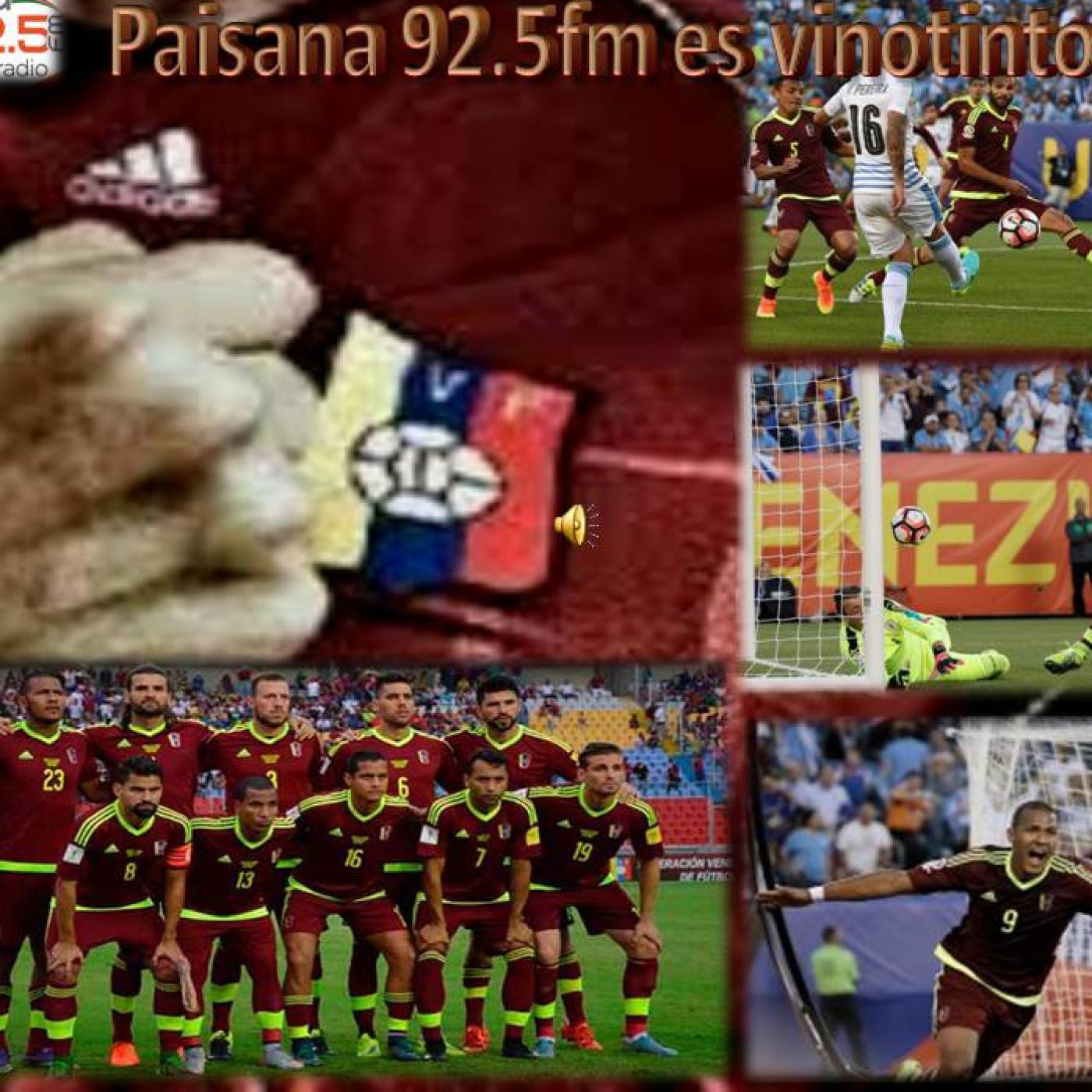 PaisanaFM