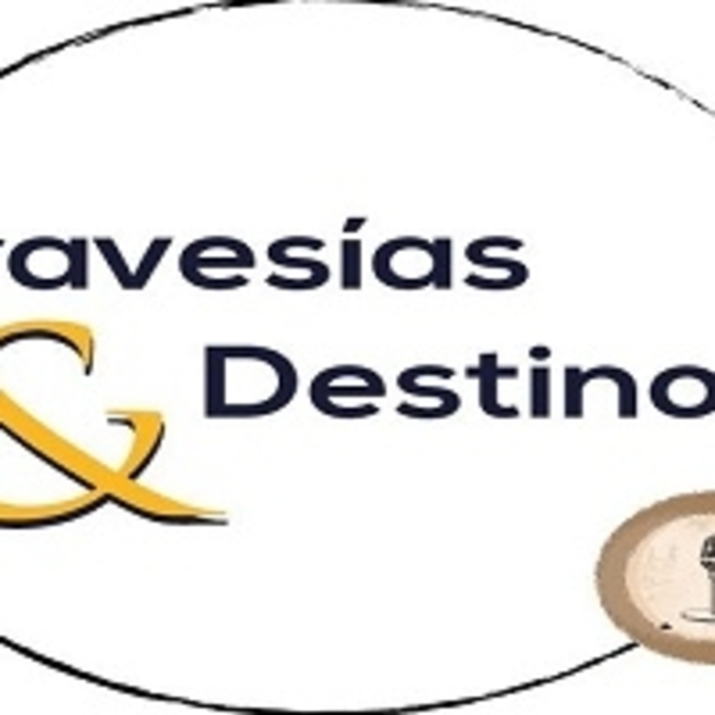 Travesias & Destinos. 020120 p066 episode artwork