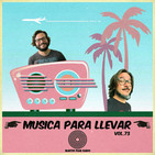 Música para llevar 'ESPECIAL VUELTA AL COLE' vol.73