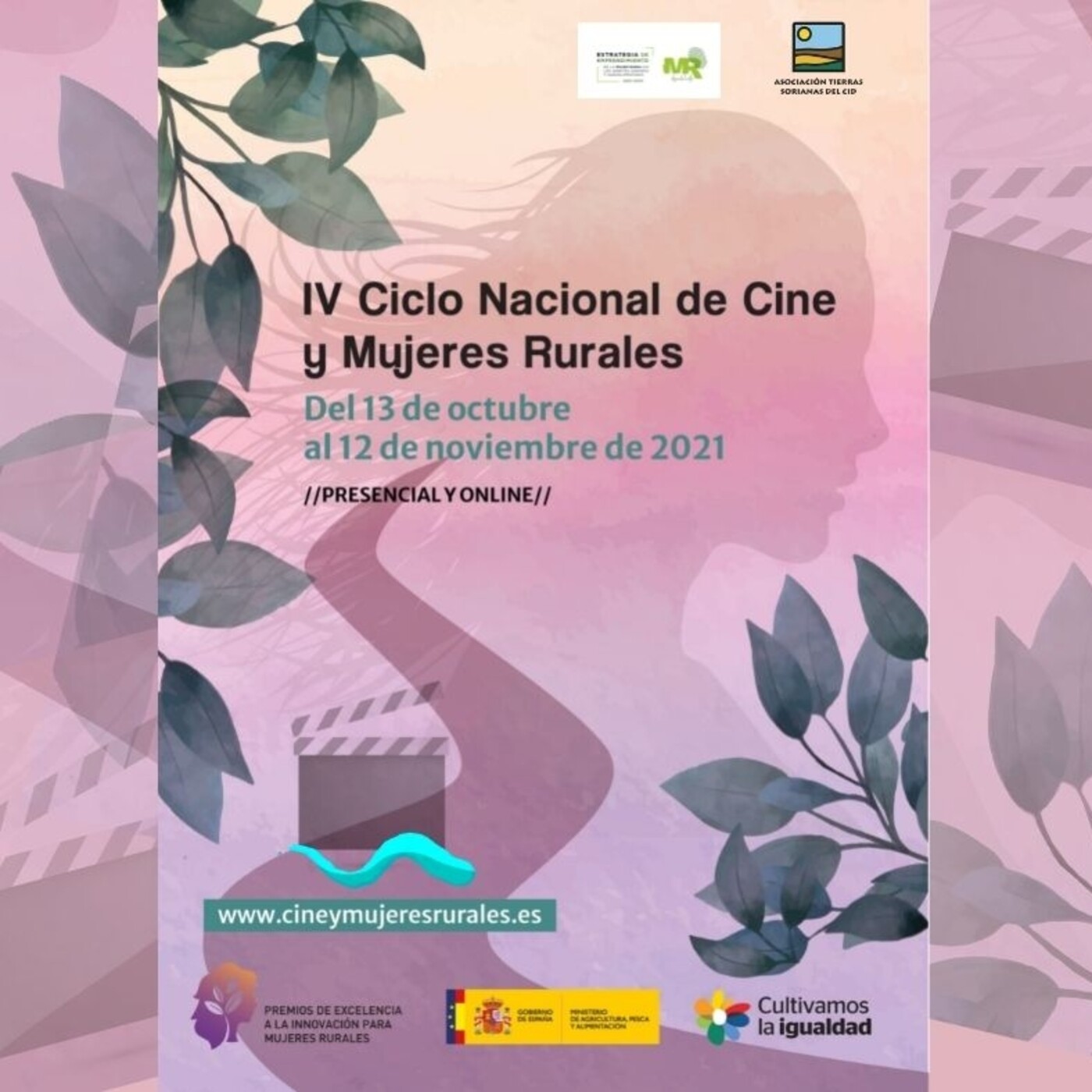 Asociación Tierras Sorianas del Cid