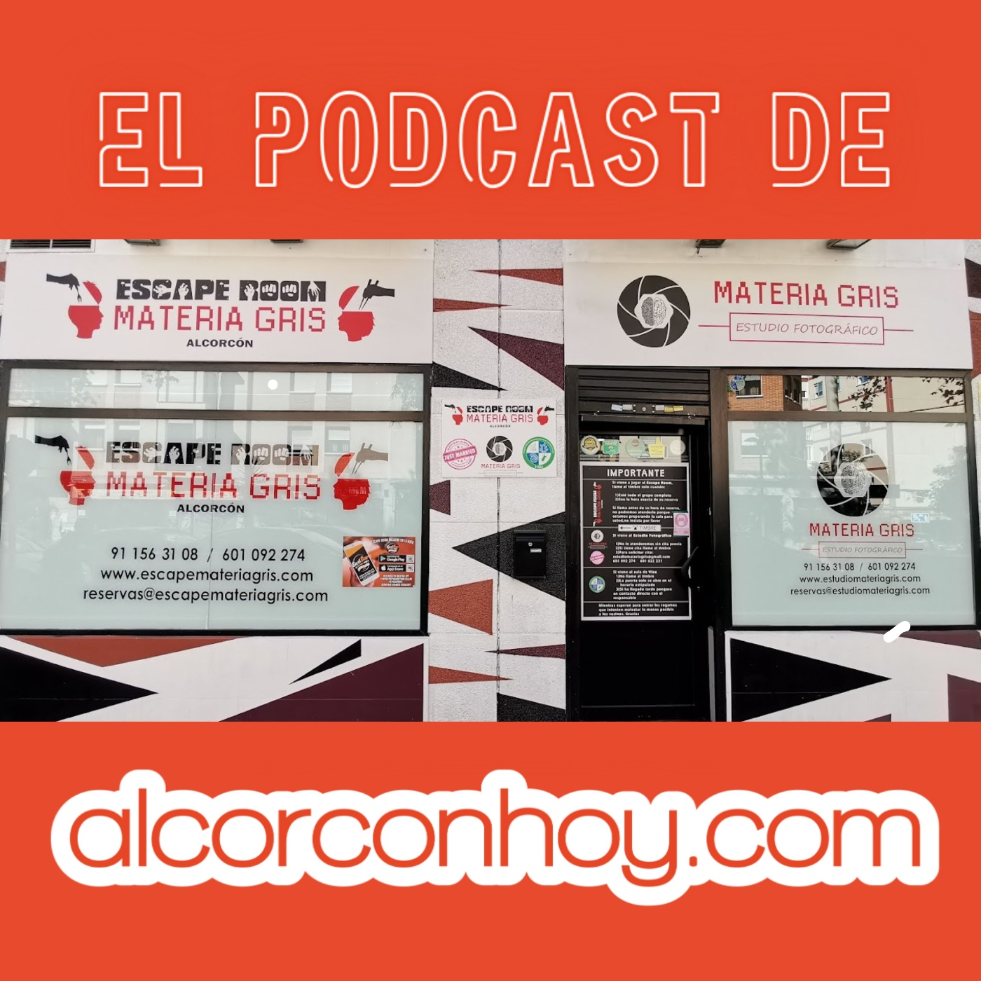 alcorconhoy.com - Tus noticias de Alcorcón