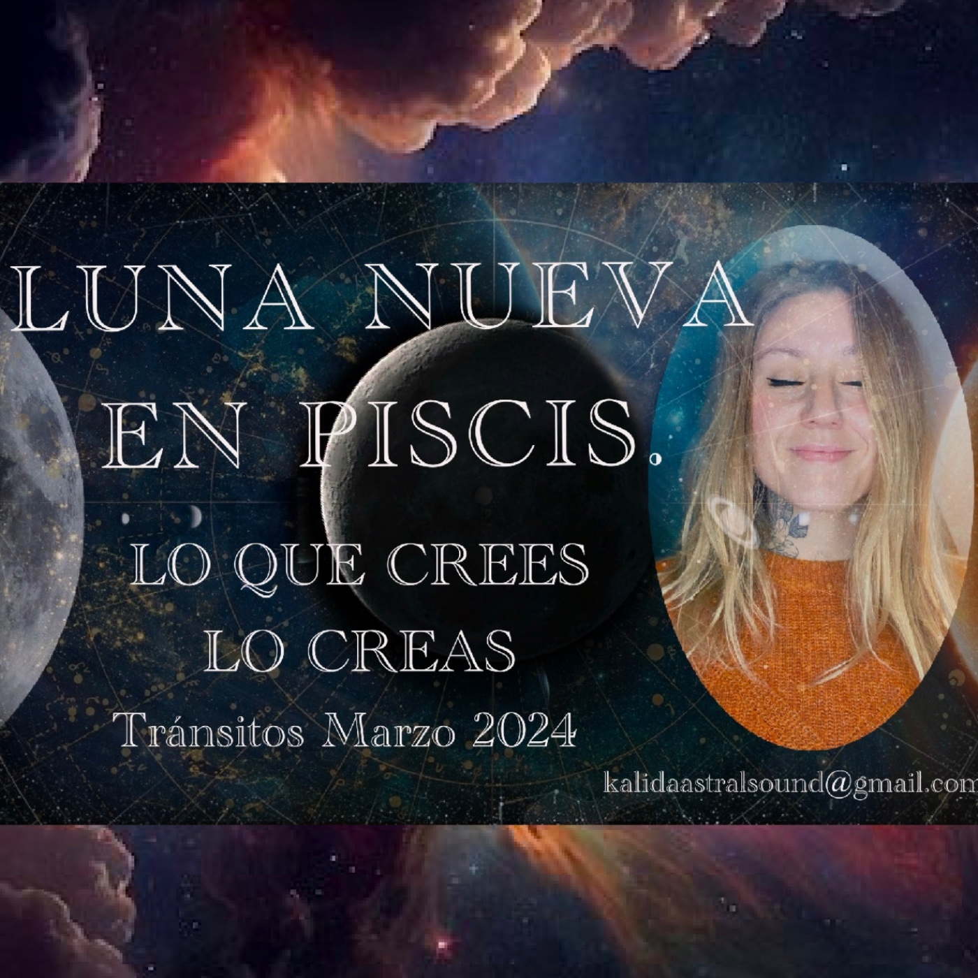 ✨Astrología Psicológica y Evolutiva✨