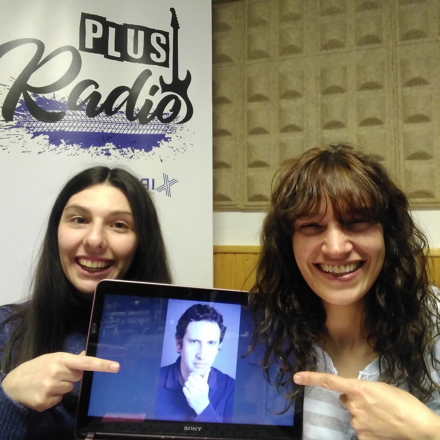 ¿Te imaginas? Plus Radio