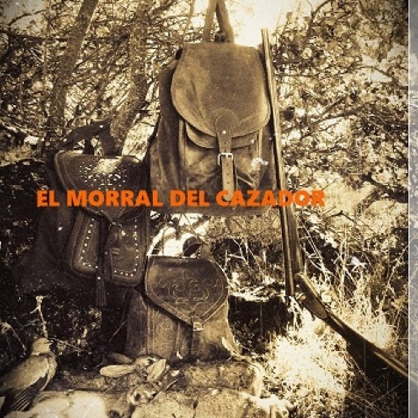 El morral del cazador 18-11-2016 prog 04