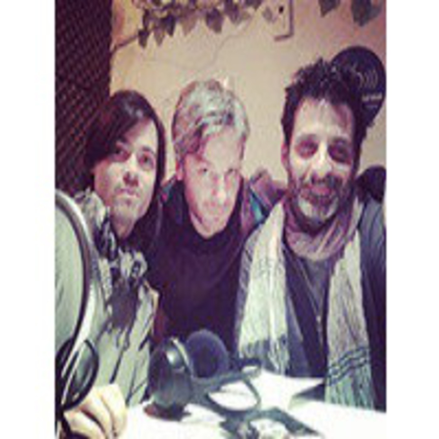 Podcast de Soy CANCIóN (por CHatarra Fauszleger)