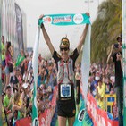 Trail Bites TT. Transgrancanaria. Entrevistas pre y post carrera.