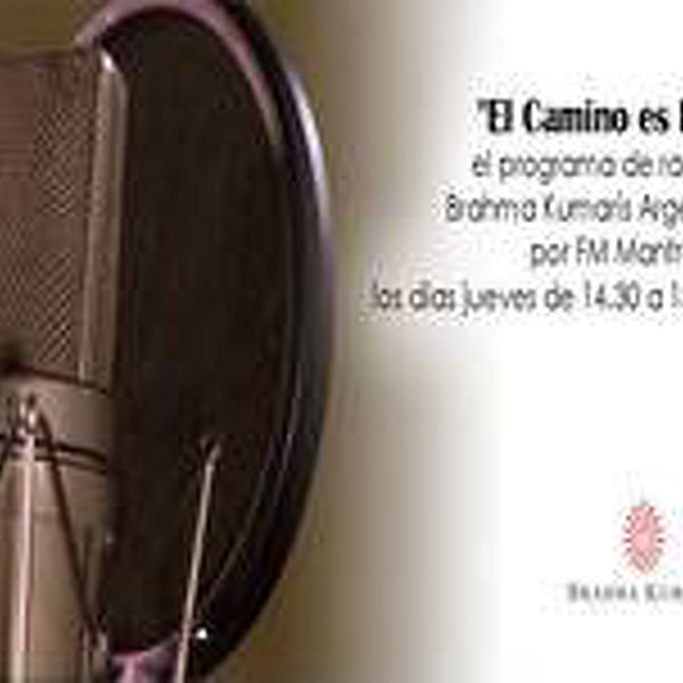 Podcast Om Shanti Argentina