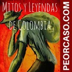 20 - Mitos y Leyendas de Colombia