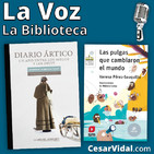 La Biblioteca - 11/07/19