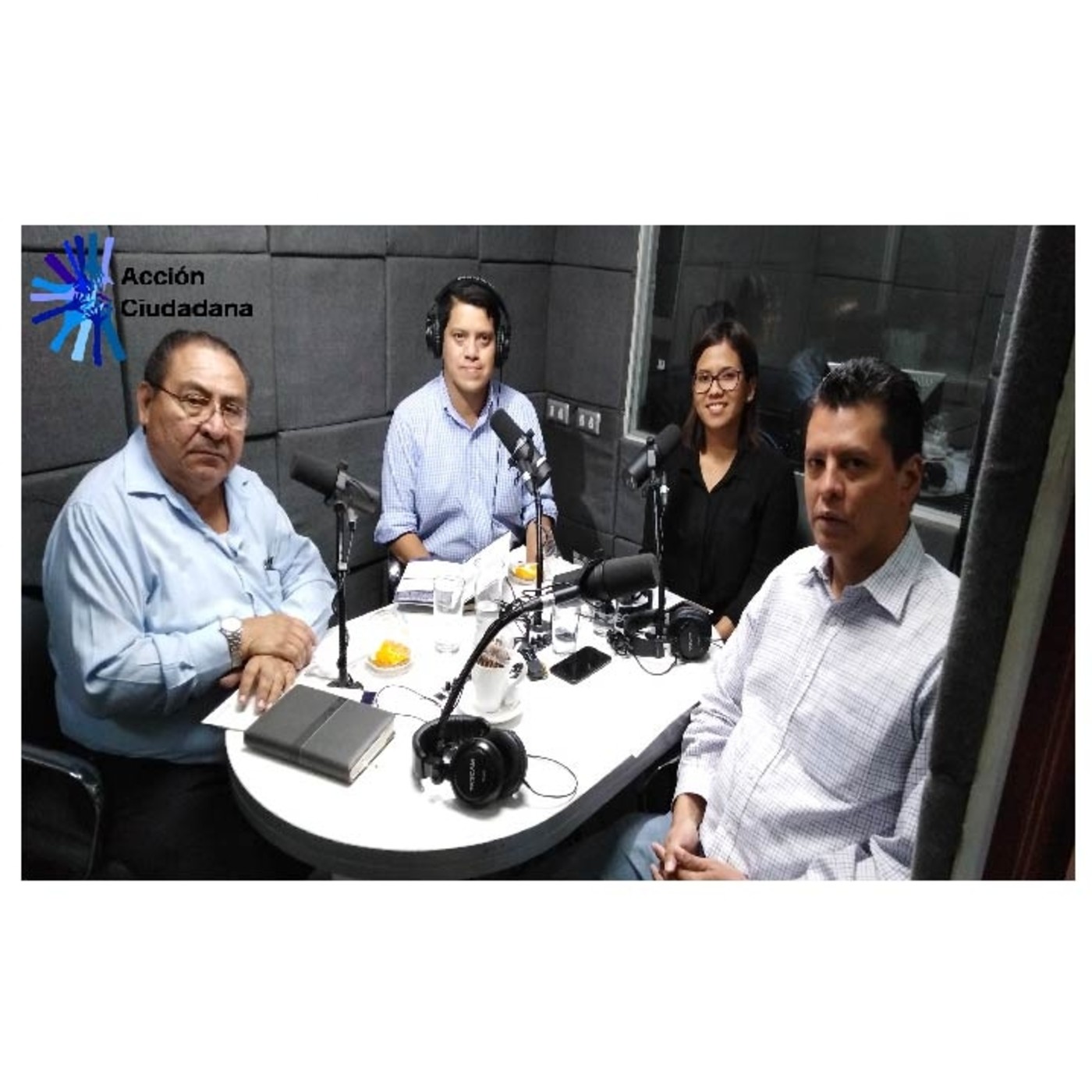 Hablando de Transparencia: Elecciones 2019