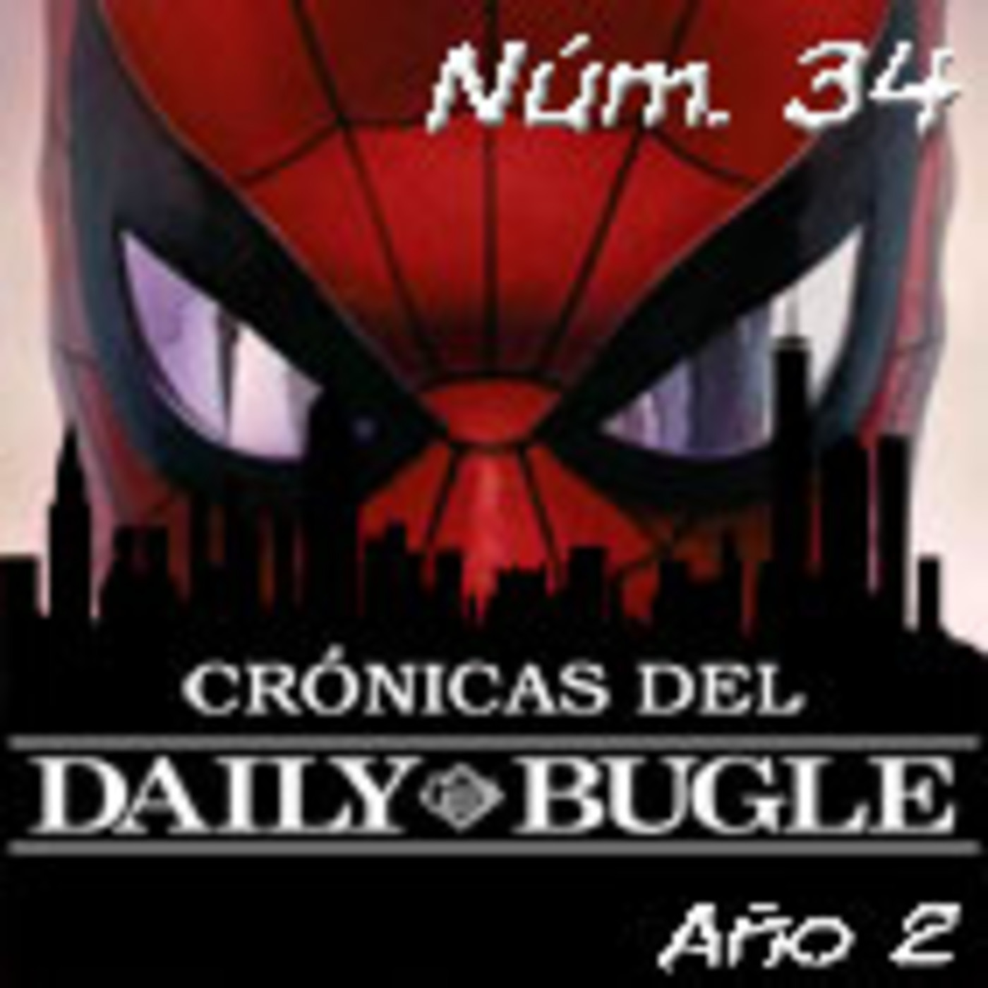 Spider-Man: Crónicas del Daily Bugle 34. Nivel de Alerta: Rojo. episode artwork