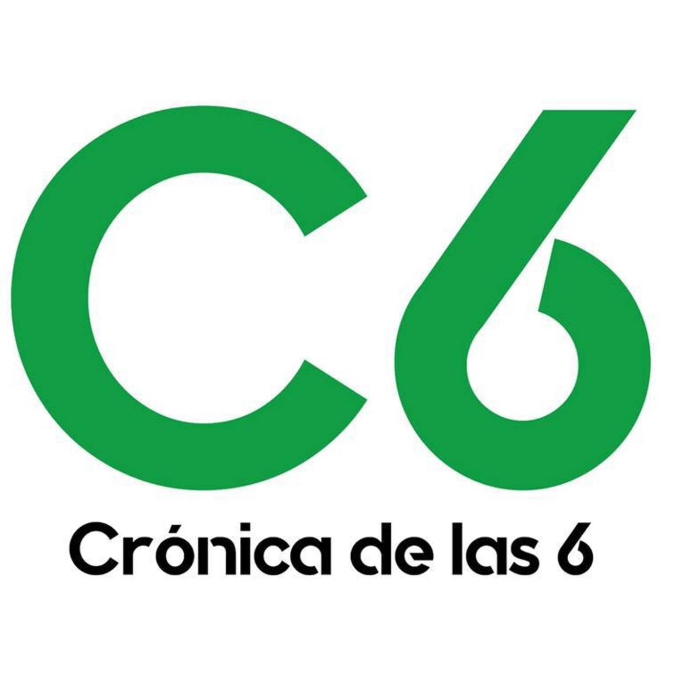 29-02-19 Crónica de las Seis episode artwork