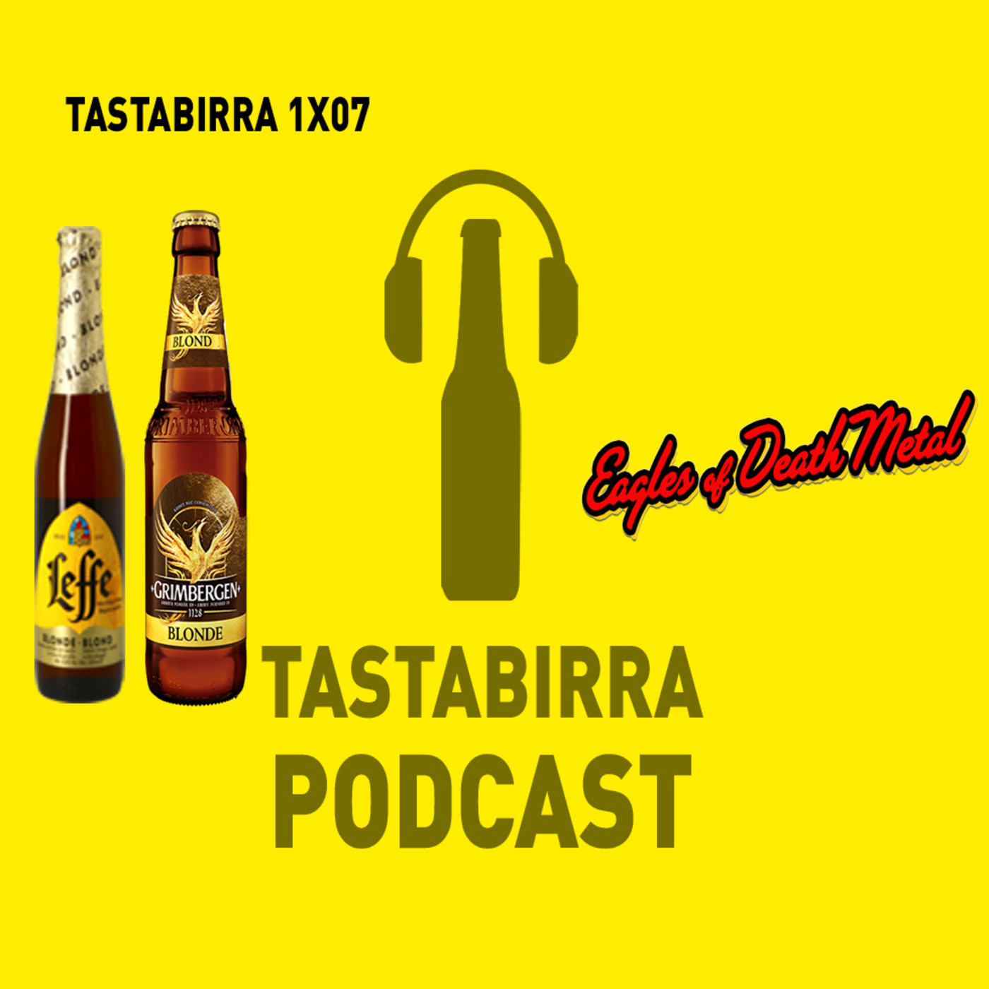 TastaBirra Podcast