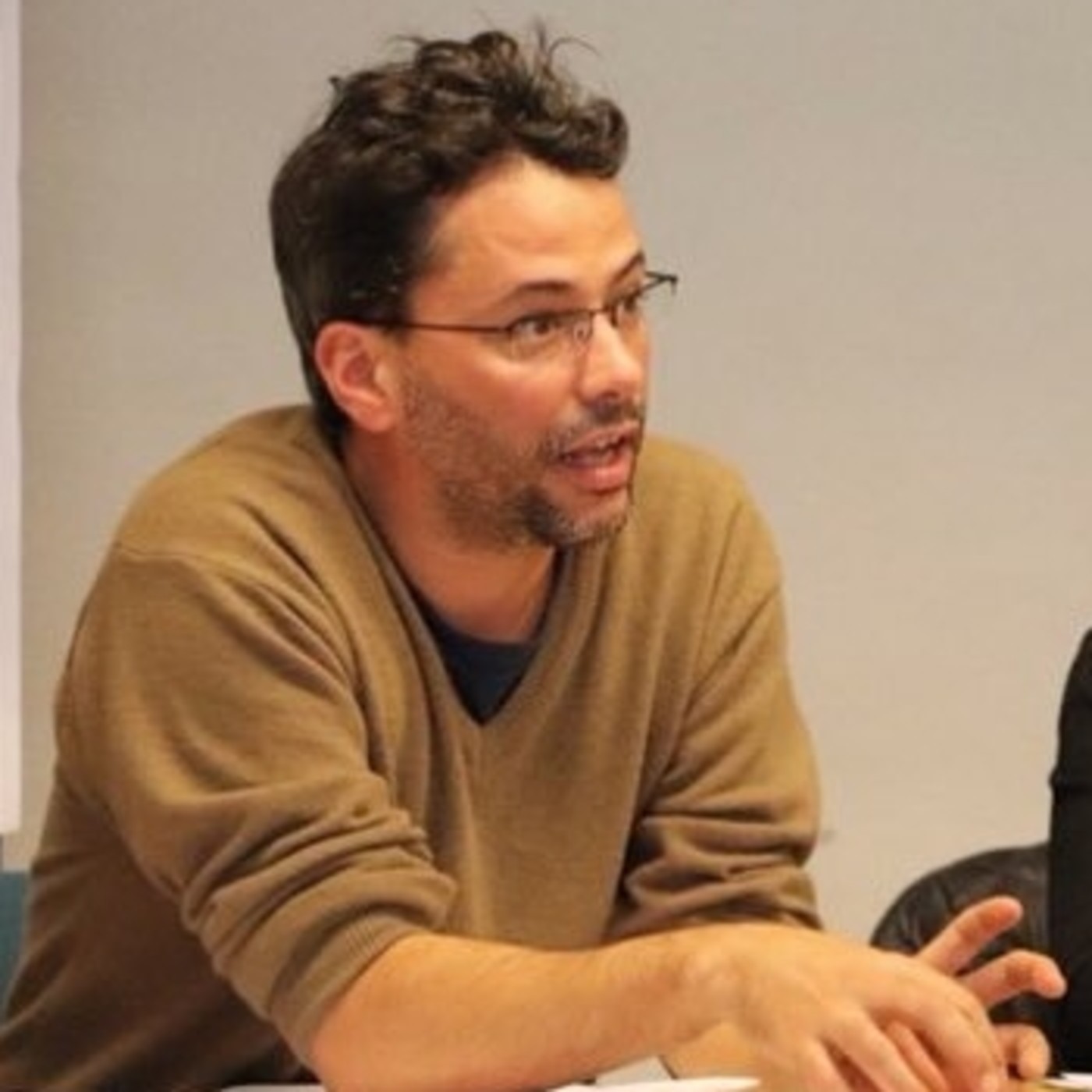 Podcast de Informe Granjero