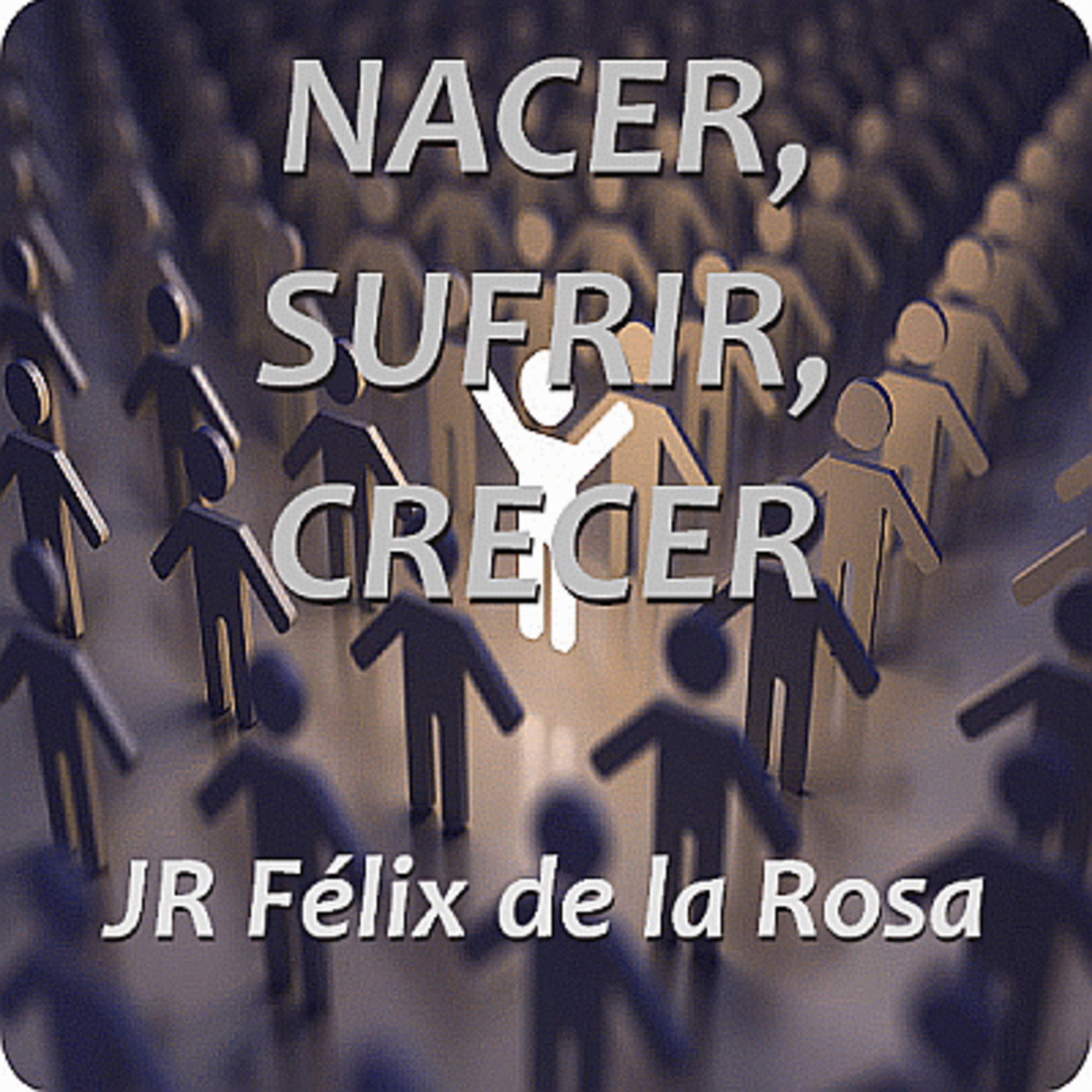 Audio Poemas de JR Félix de la Rosa