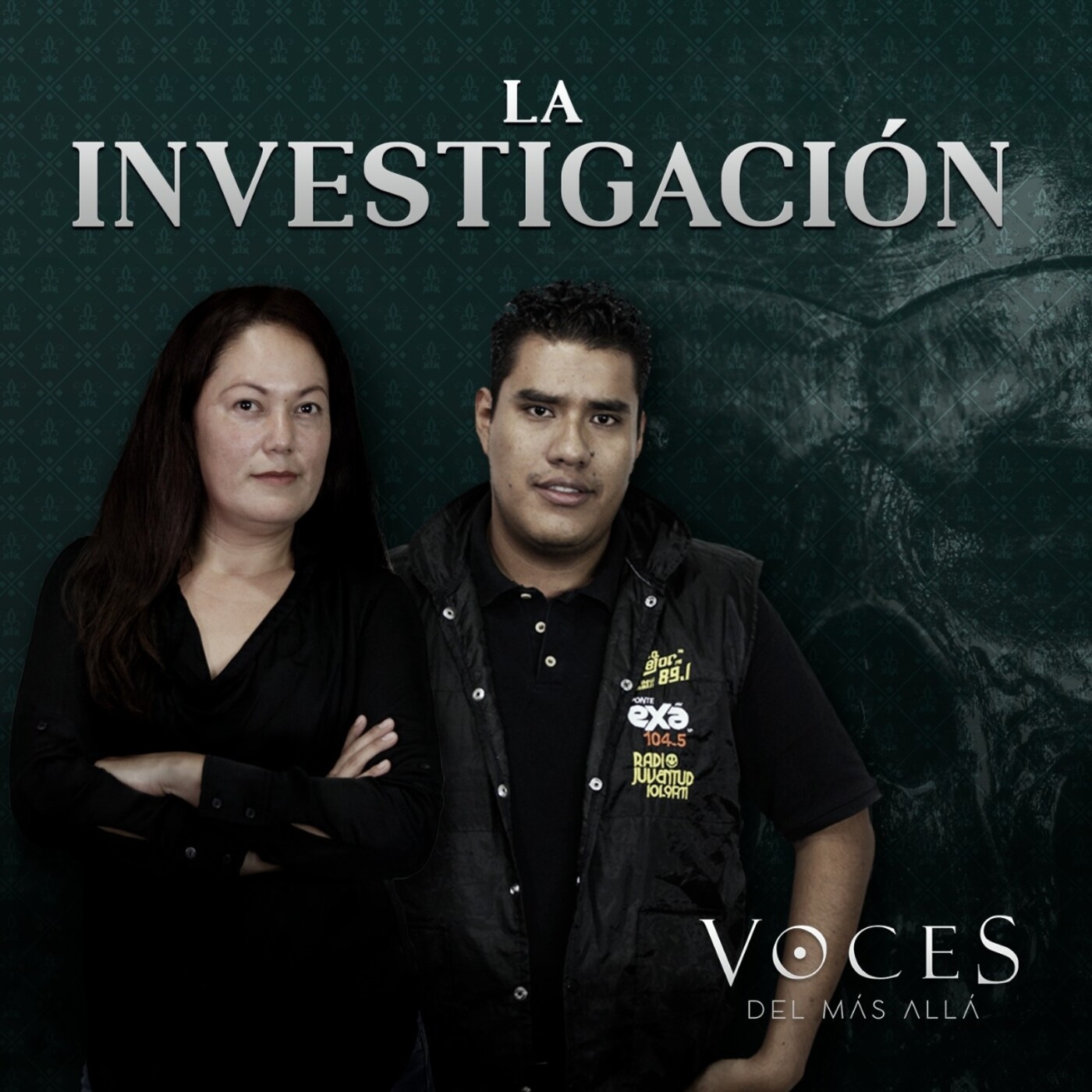 Voces Del Más Allá