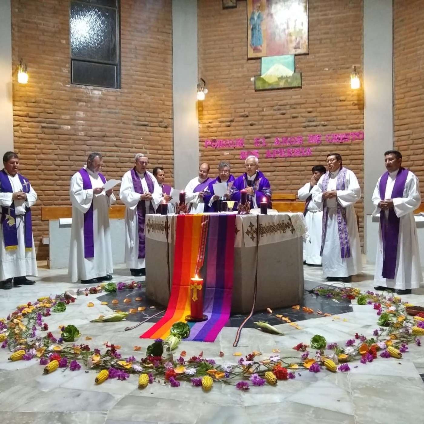 Noticias Eclesiales - Iglesia Católica