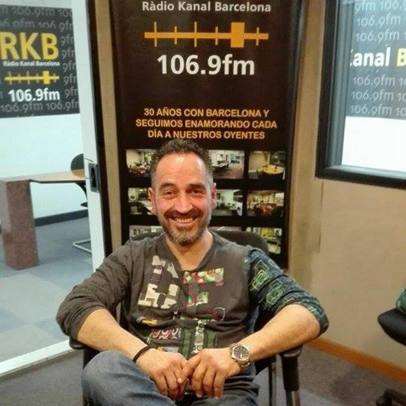 Podcast Siempre y Adelante