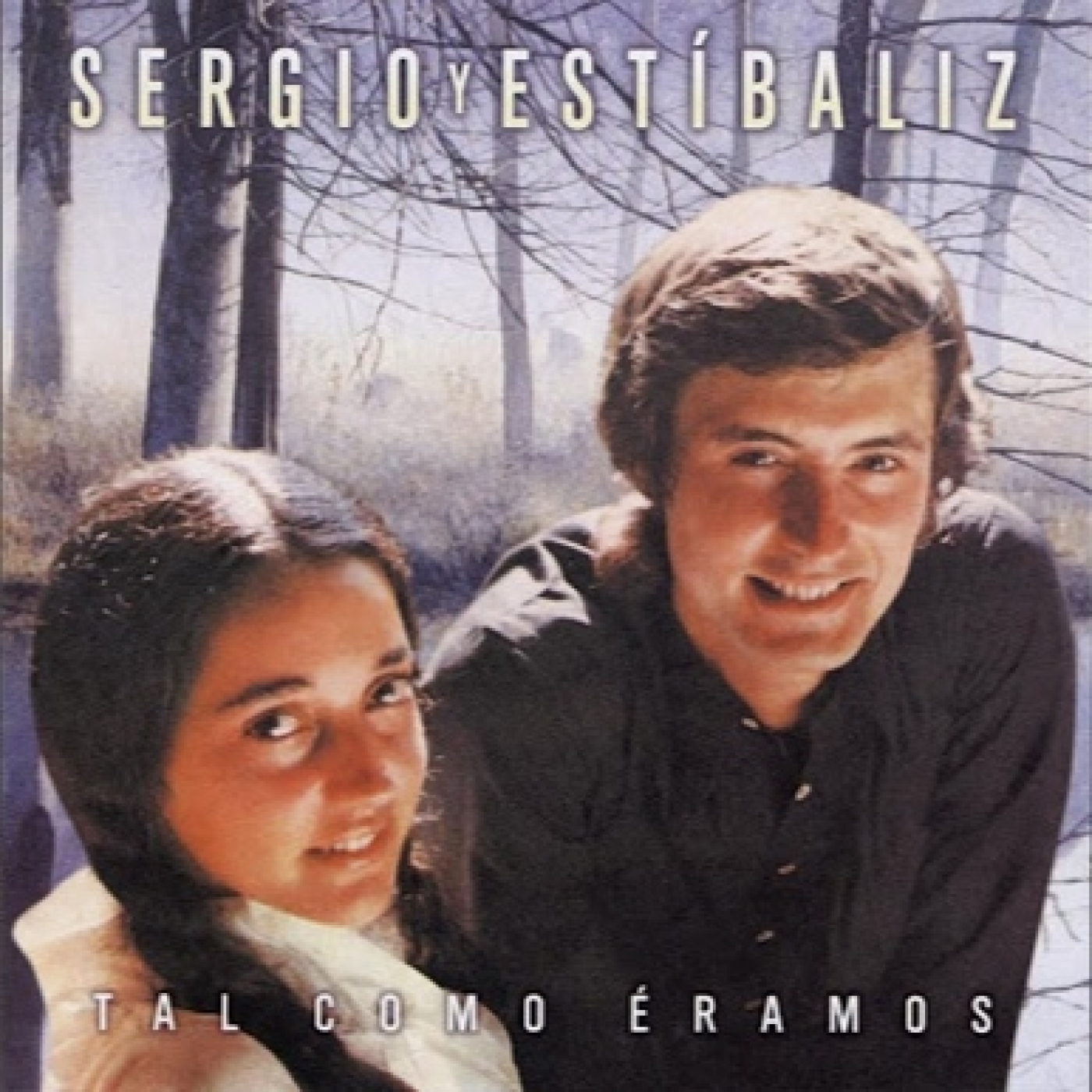 Con la música a otra parte dedica su programa a Sergio y Estibaliz. 9-12-2025. episode artwork