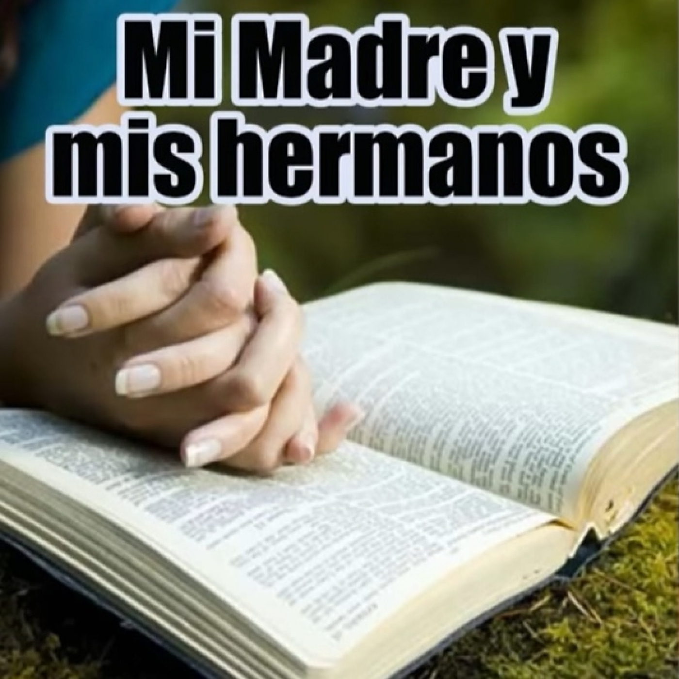 EVANGELIO DE HOY Martes 20 de Septiembre 2022 con el Padre Marcos Galvis episode artwork