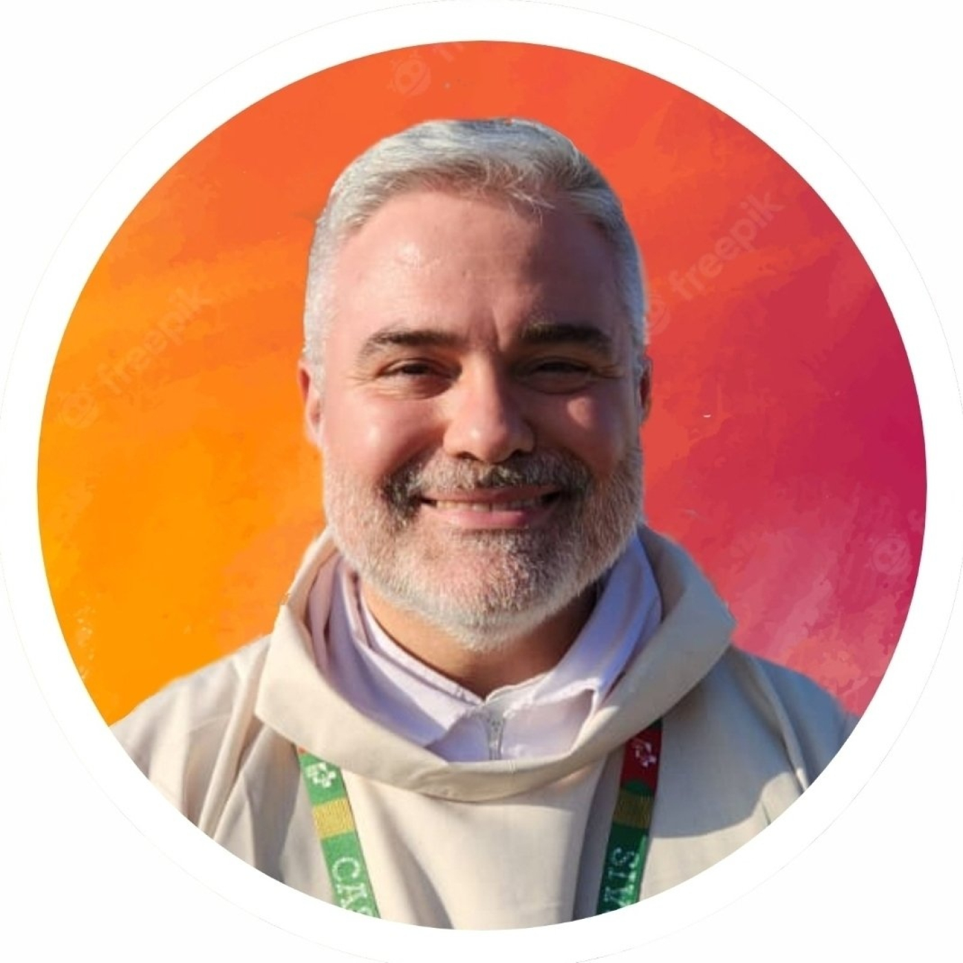 Pablo Savoia (Sacerdote - Evangelizador digital) En La Trinchera @trinchera_en