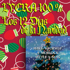 LYCAR 100% Los 12 días de la navidad : Have Yourself a Morlock Little Christmas
