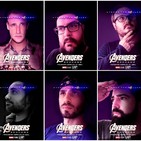 La Hora Friki - T04E07 - Especial Avengers Endgame (SPOILERS)