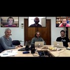 Ep163: Feynman; Europa; Experimento Big Bell; NBA; Una Galaxia muy Lejana;