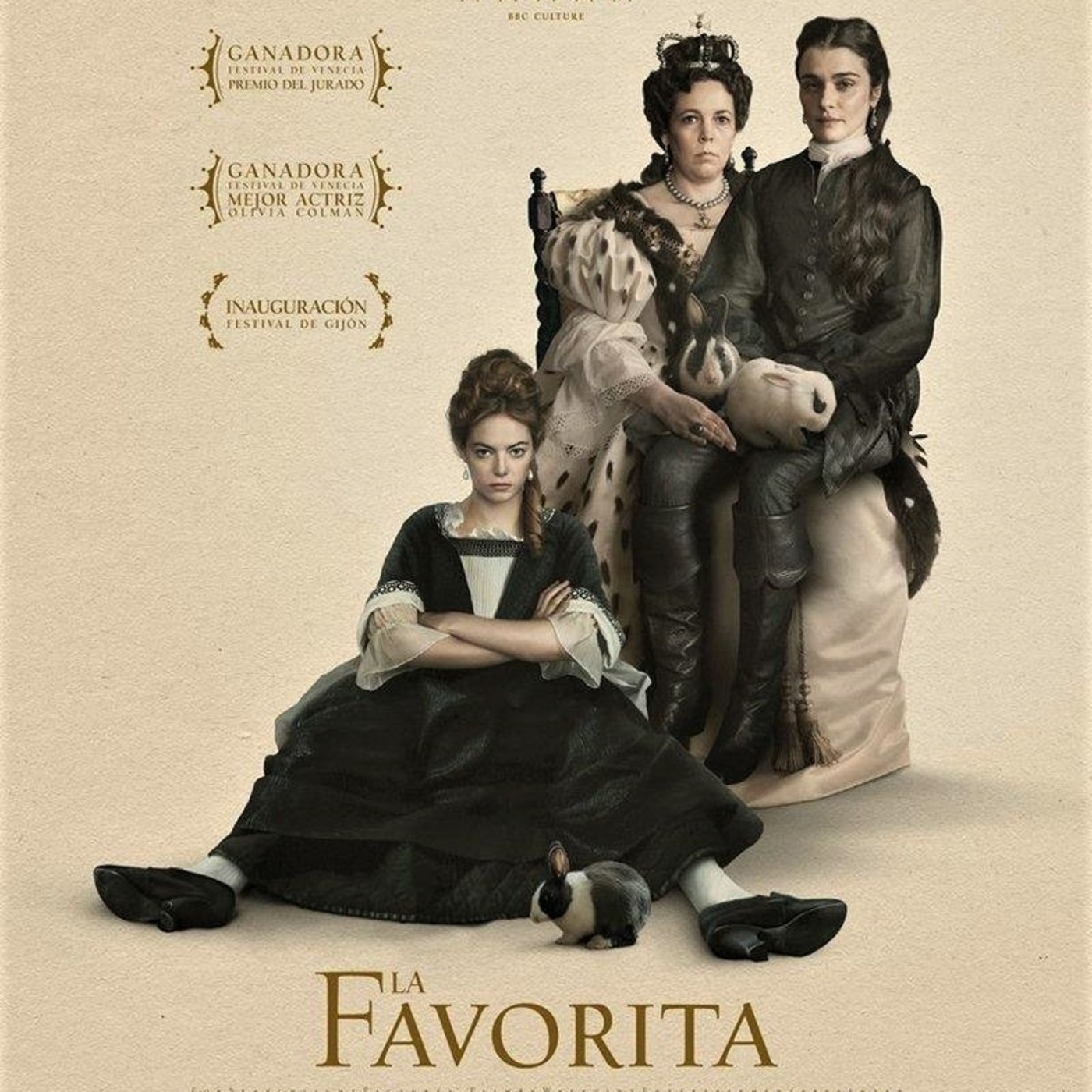 Escuchando Peliculas