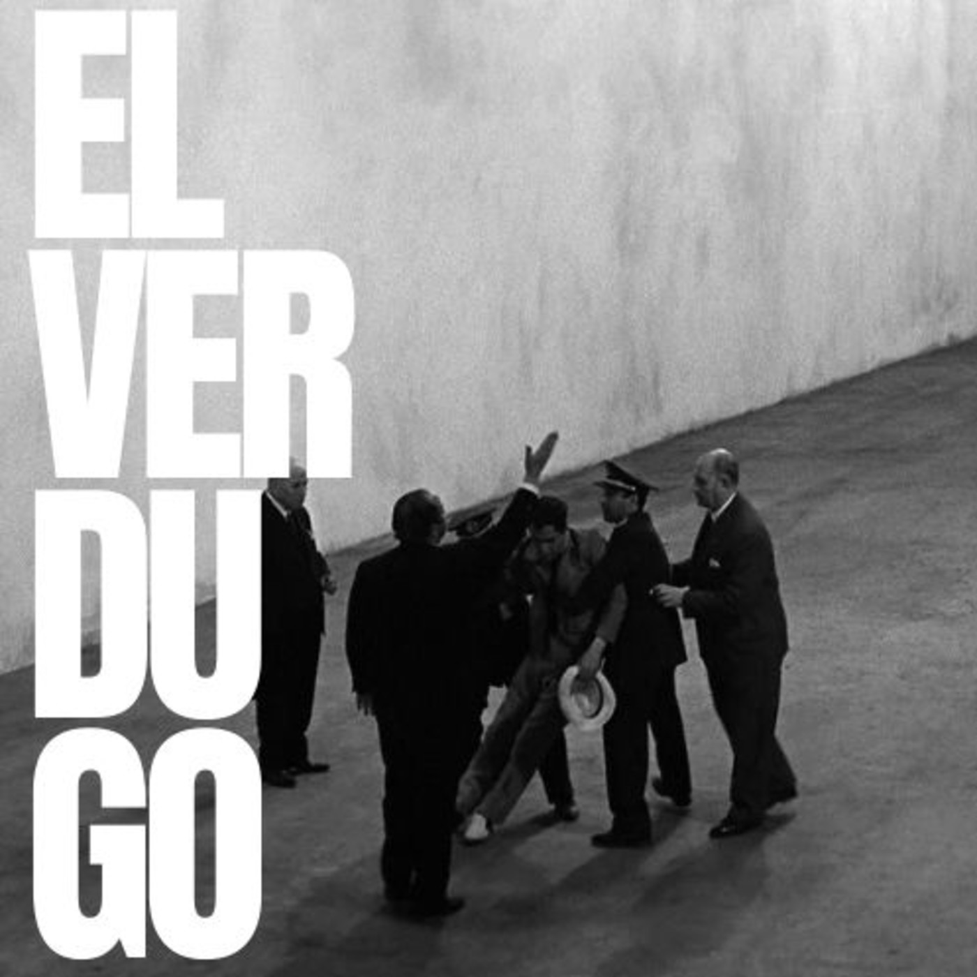 A Quemarropa Podcast