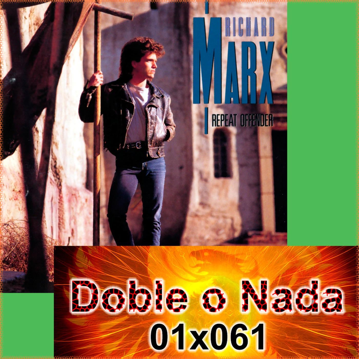 Doble o Nada