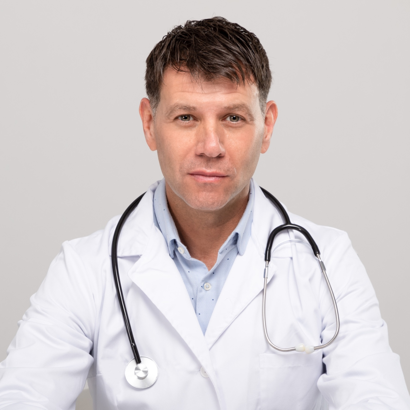 Medicina Natural en Podcast by Dr Martín Azanza