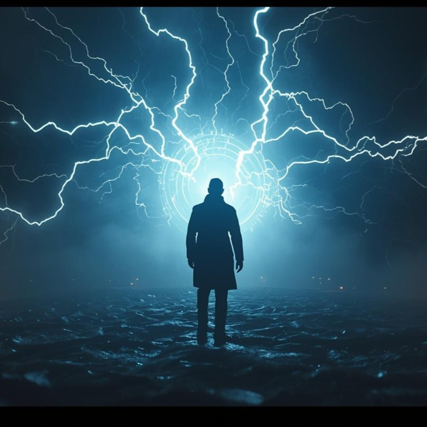 Electric Mirage (fusión de diferentes estilos de música electrónica). - Episodio exclusivo para mecenas episode artwork