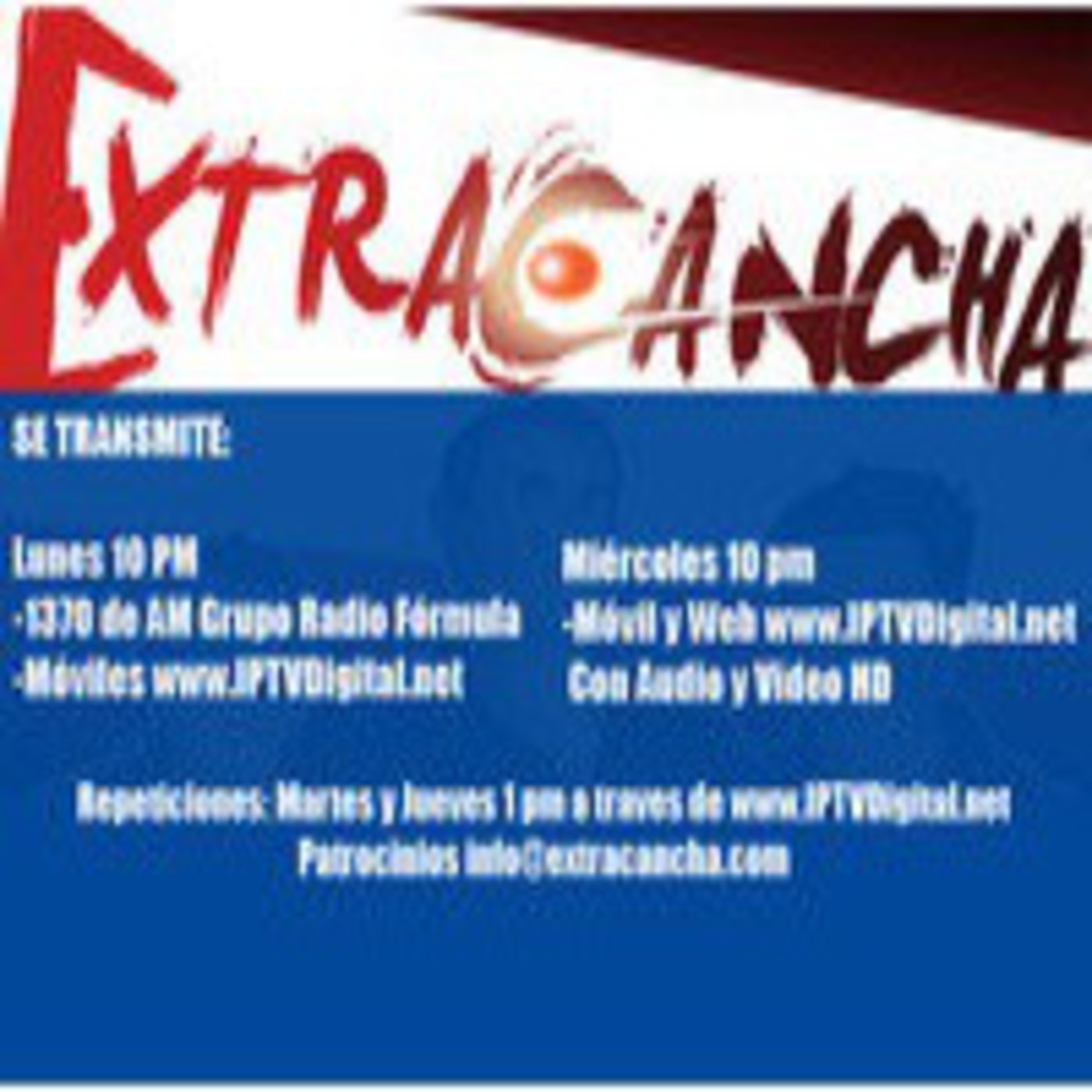 ExtraCancha Radio